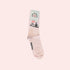 Socks | Tokyo | Rose | Unisex